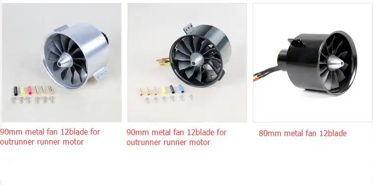 freewing meatl fan