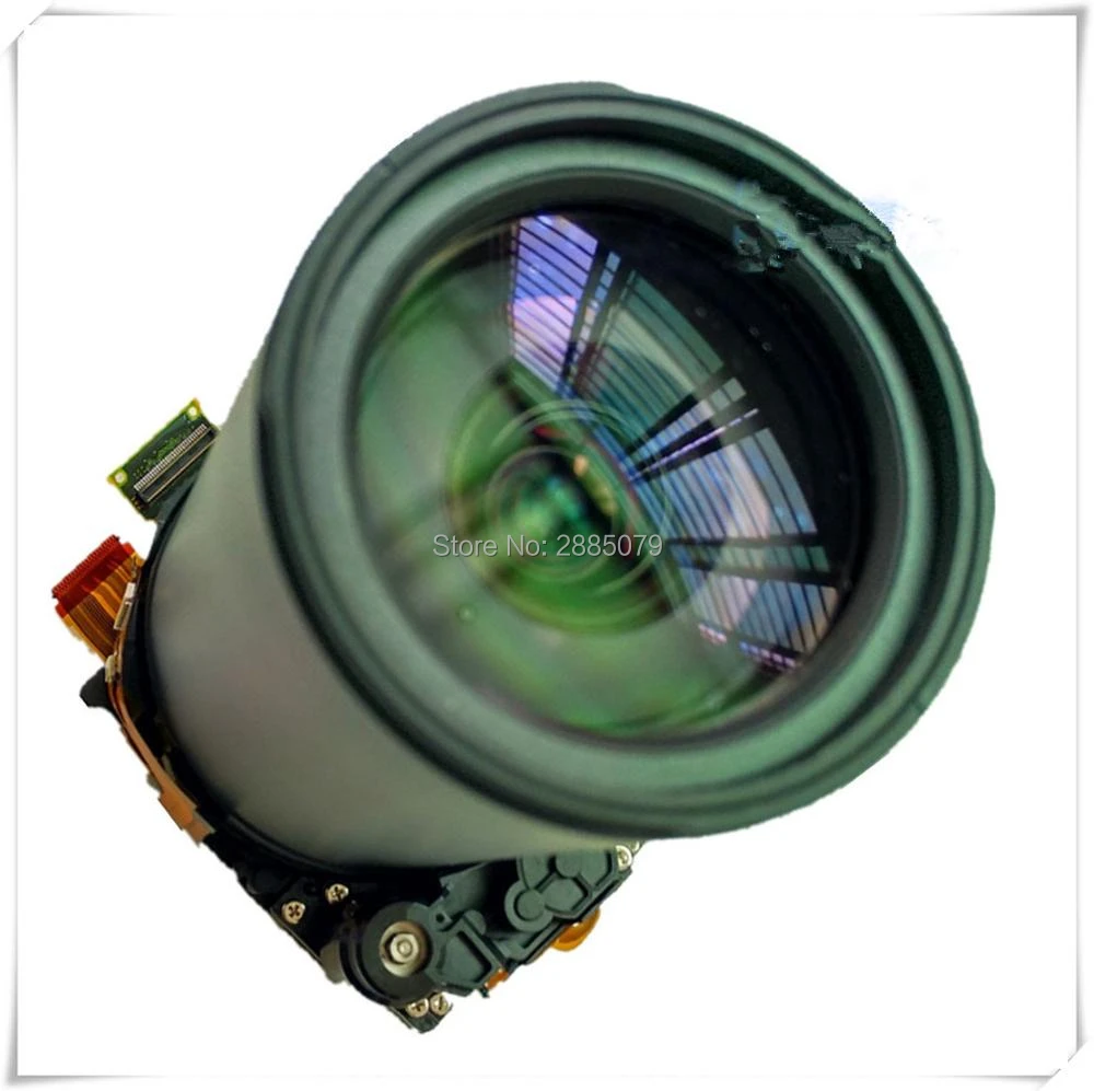 100 Original Zoom Lens Unit For Canon Powershot G3 X G3 X G3x Pc2192 Digital Camera With Ccd United Aliexpress