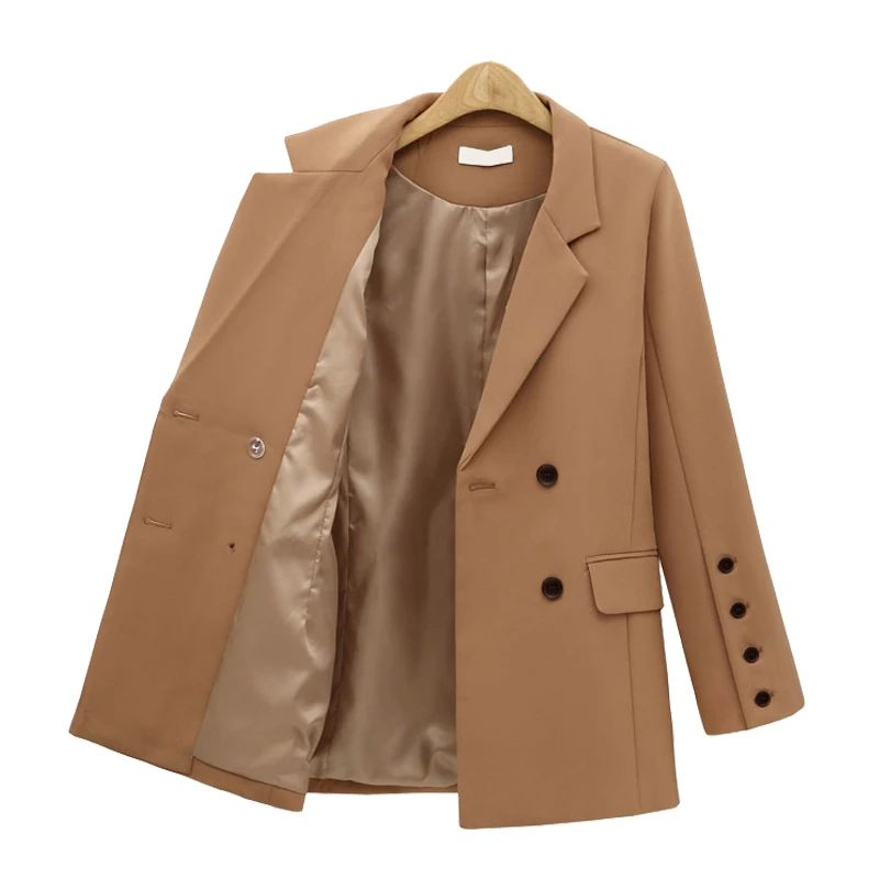 FLULU-Autumn-Winter-Suit-Blazer-Women-2018-New-Casual-Double-Breasted-Pocket-Women-Jackets-Elegant-Long(2)