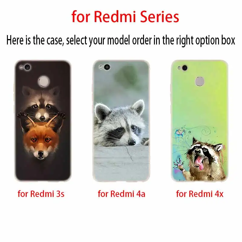 Прозрачный силиконовый чехол для Xiaomi Redmi 9A 8A 7A 6A 9AT Note 9 8 7 6 5 Pro 8T 9S|Бамперы| |