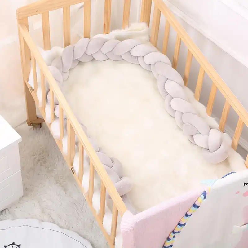 baby crib pad