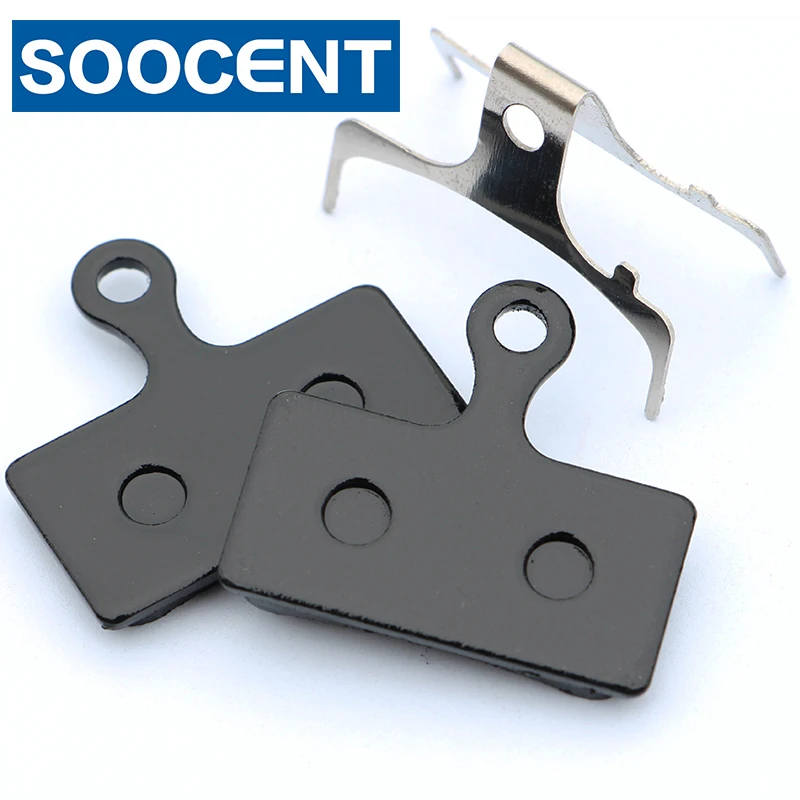 4Pair Bike Bicycle disc Brake Pad for SHIMANO XT//R M985 Deore 785 SLX 666 R515