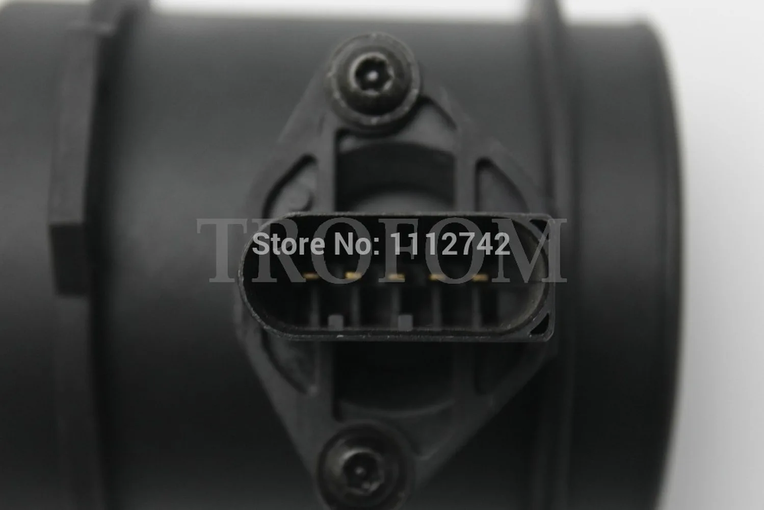 Датчик массового расхода воздуха для Land Rover RANGE ROVER 2 Дискавери MG ZT 75 0 3 9 4 6 0280218010