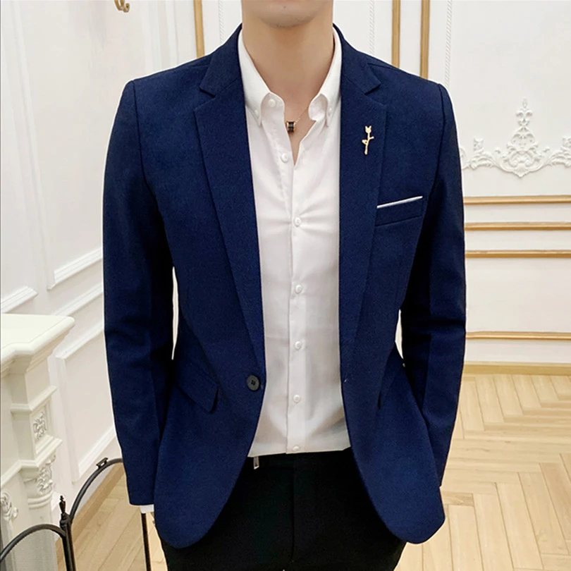 jacket on formal dress