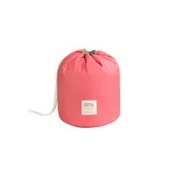 2017 водостойкая женская сумка для путешествий, косметичка для макияжа, оптовая продажа
