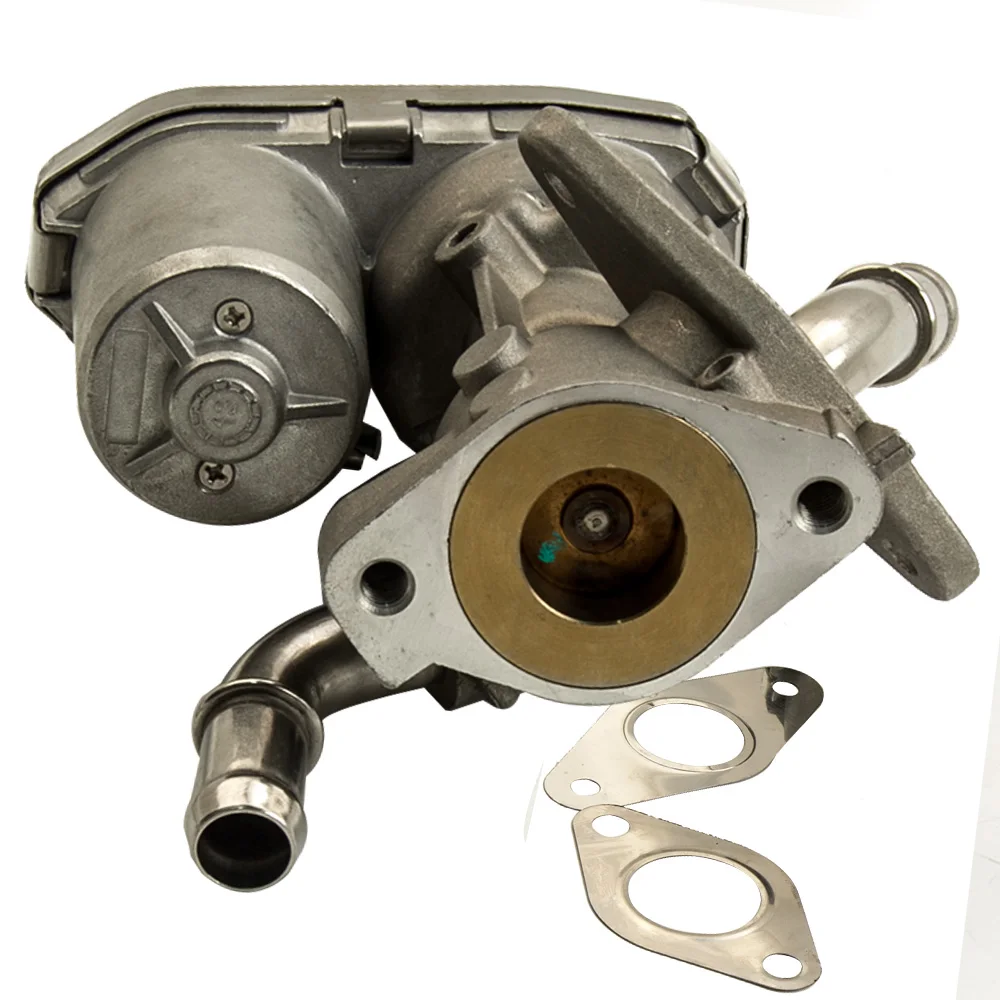 AGR-Ventil EGR Abgasrückführungsventil für Ford Transit 2.2 2.4 3.2 TDCi