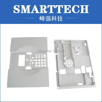 

Rapid plastic prototyping high quality plastic prototyping 3D printing service