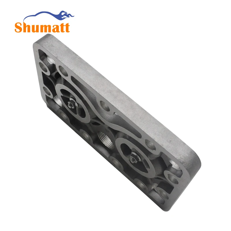 Shumat Good Iron Airconditioning K Type Compressor Spare, 40 OFF