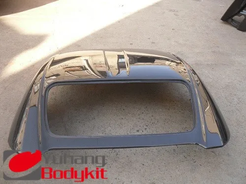 Углеродного Волокна Hardtop, Пригодный Для 2000-2008 S2000 AP1 AP2 OEM Стиль Hard Top