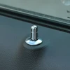 Car Door Lock Stick Pin Cap Cover Trim For Chevrolet Cruze Trax Malibu Mokka for Opel ASTRA J Insignia Sedan Sport Tourer ► Photo 1/6