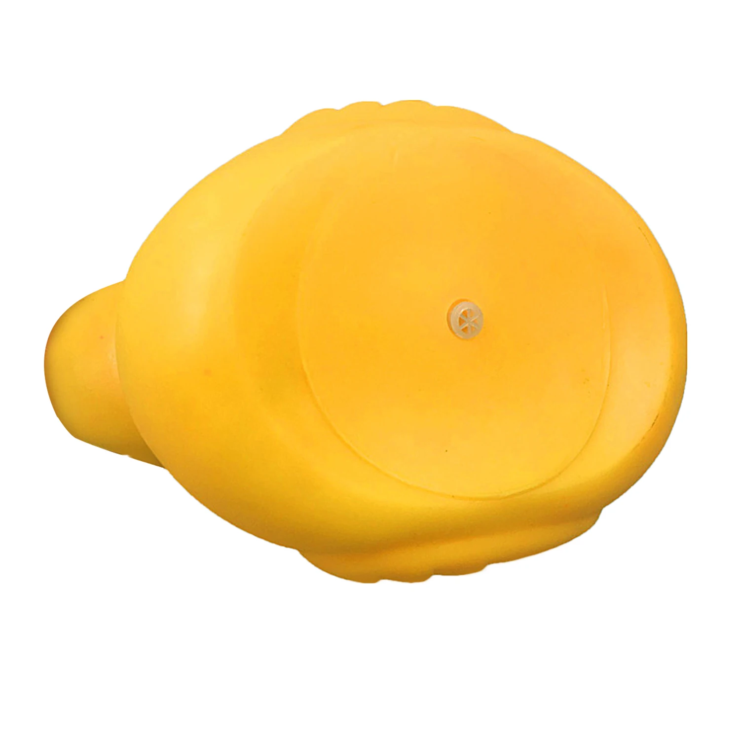 Детская игрушка для ванной набор милый резиновый Duckie семья сжимаемая игрушка забавный баскетбольный обруч с 3 шариками Игровой Набор для малышей детские купальные костюмы