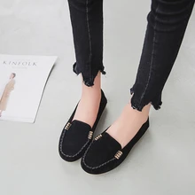 Women Ballet Shoes Flats Cut Out Leather Breathable Women Boat Shoes Ballerina Ladies Shoes Slip on Shoes Woman Shallow Flats Women Ballet Shoes Flats Cut Out Leather Breathable Women Boat Shoes Ballerina Ladies Shoes Slip on Shoes Woman Shallow Flats