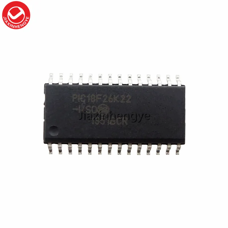 

PIC18F26K22-I/SO PIC18F26K22-I PIC18F26K22 SOP-28 MCU 8-Bit 64MHz 64KB 10PCS/LOT