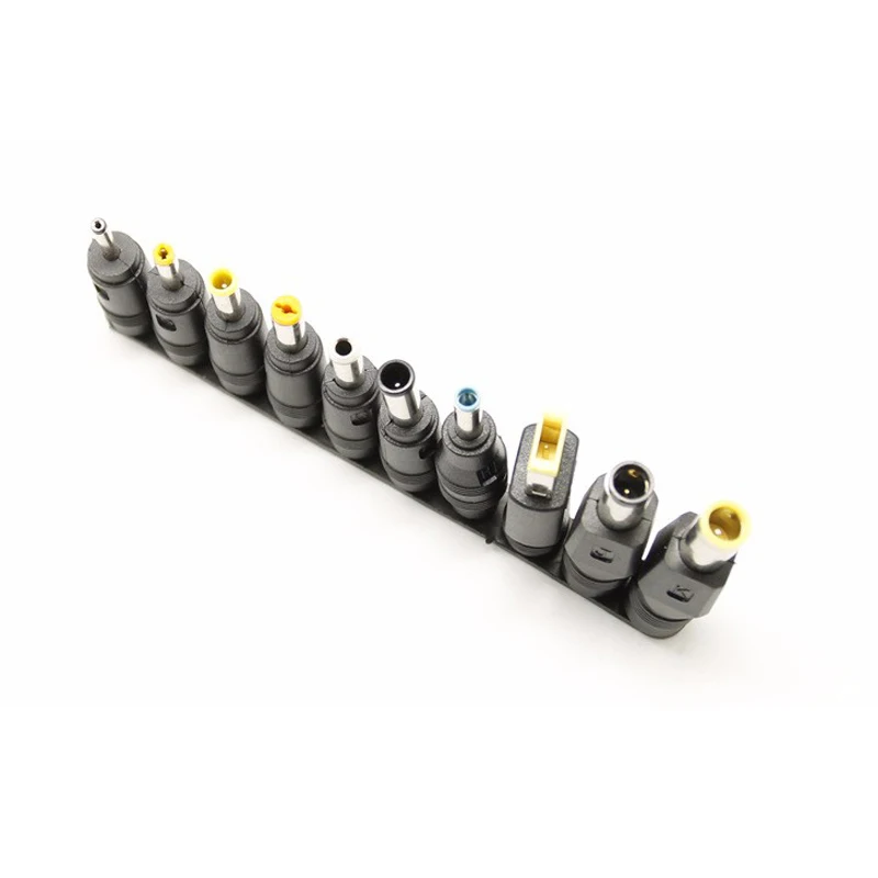 Laptop Dc Power Plug