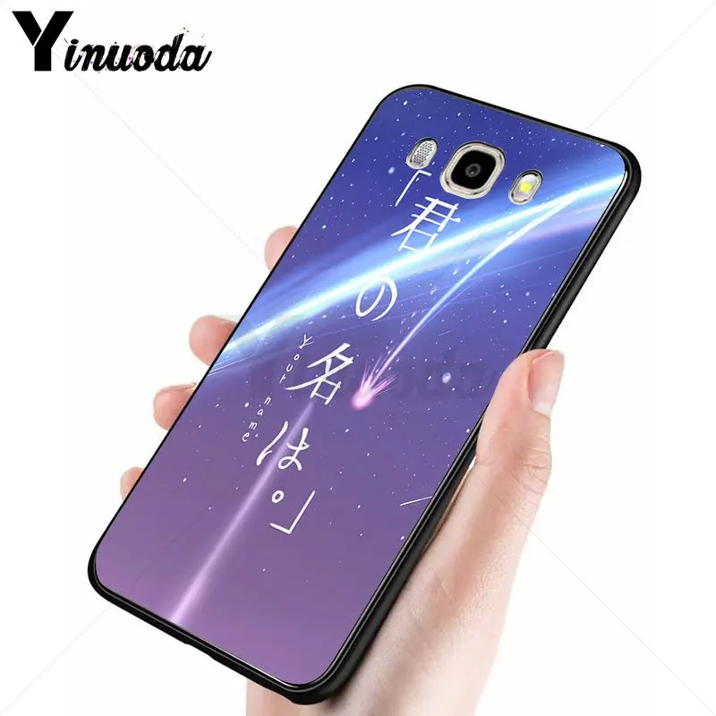 Kiminonawa Your Name Japanese anime