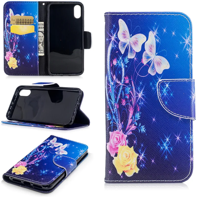 For coque iPhone 8 7 6 6S Plus 5 5S SE 10 X Case (63)