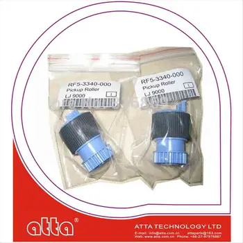 

Pickup Roller Compatible For LJ9000 , RF5-3340-000 , Printer spare parts