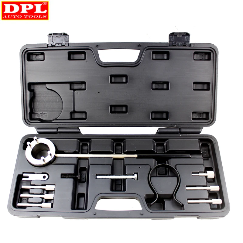 Timing Pins + Cam Tools For Citroen Peugeot & Renault 3.0 V6 Engine