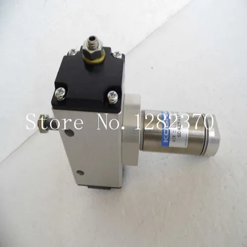 

[SA] Новинка, Япония, фотомагнитный цилиндр SDA25 * 15-90