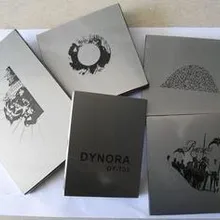 80x160 мм тампопечать стальная пластина изготовления клише сделать