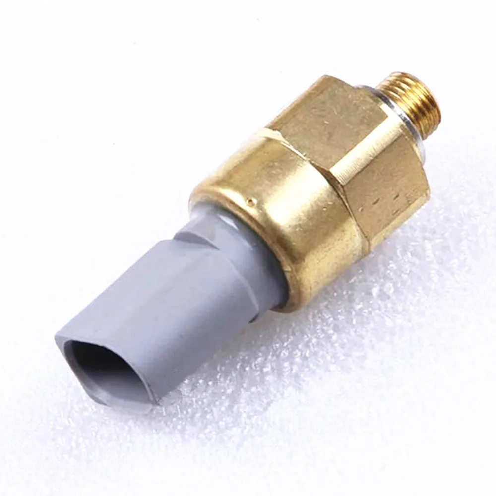 HONGGE Car Power Steering Oil Pressure Regulator For VW Jetta Golf Bora