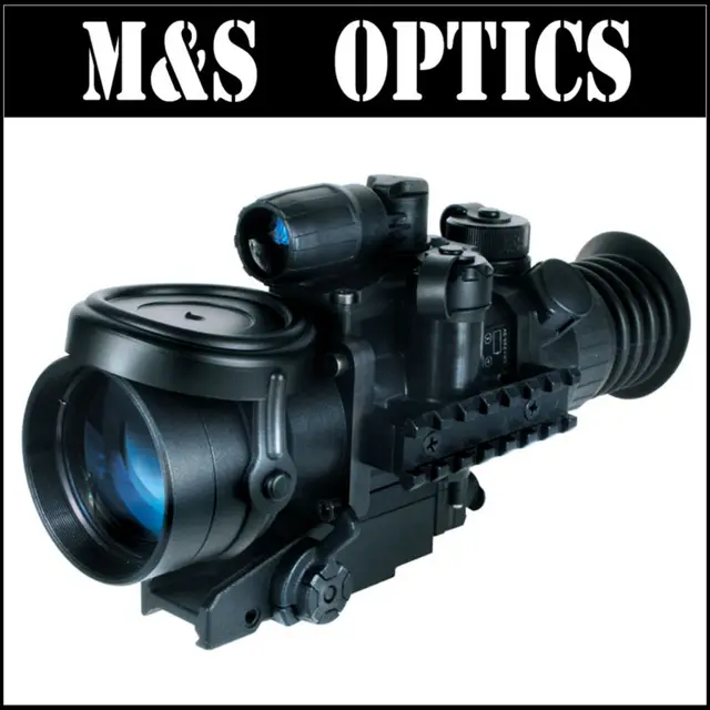 Best price at $2428 Cheap Pulsar Nightvision Riflescope Phantom 3x50 FX Gen 2 Night Vision Hunting