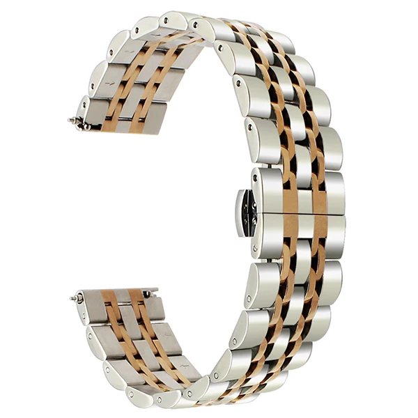 Pulseira do relógio