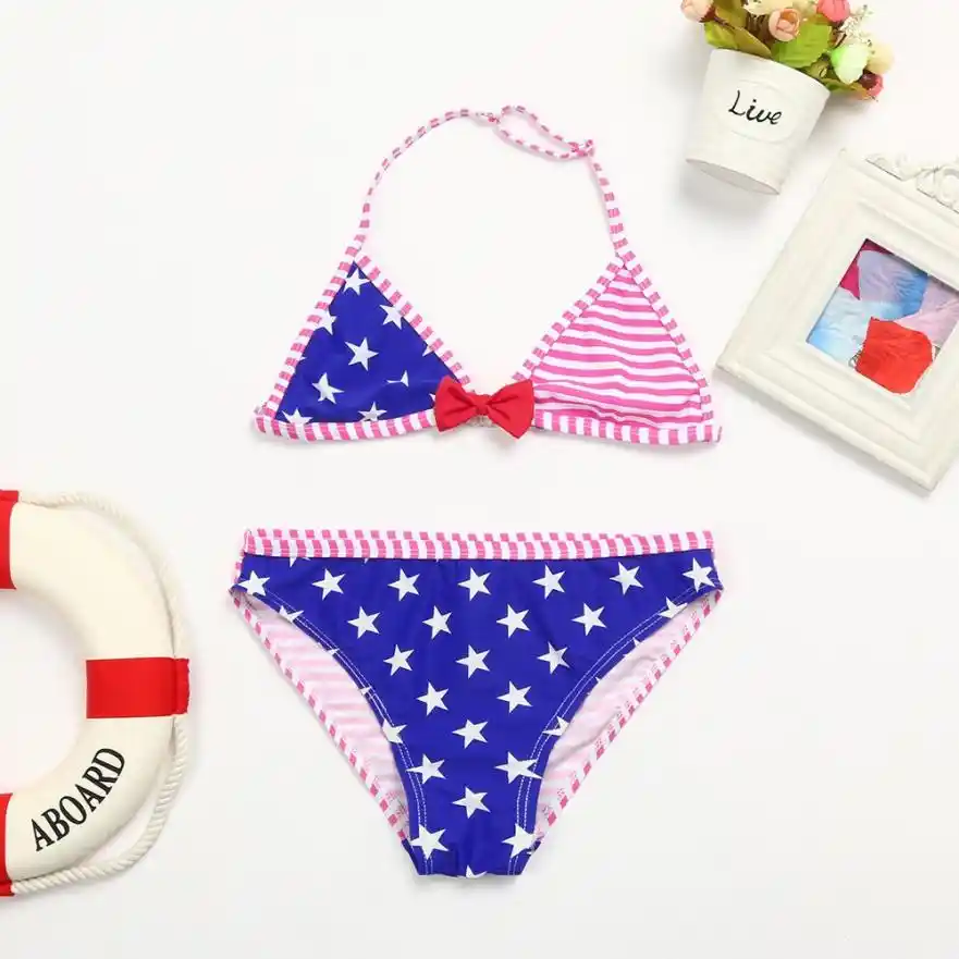 bench swimsuit