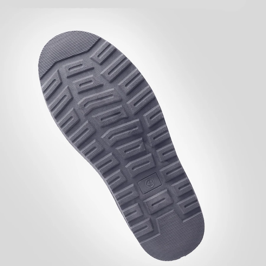 Snow Boots Men(5)
