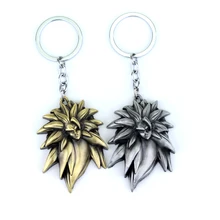 Hot Koop Dragon Ball Super Saiyan Sleutelhanger Gewicht 44g Metalen Sleutelhanger Hanger Voor Mannen En Vrouw Fans Gift(China)