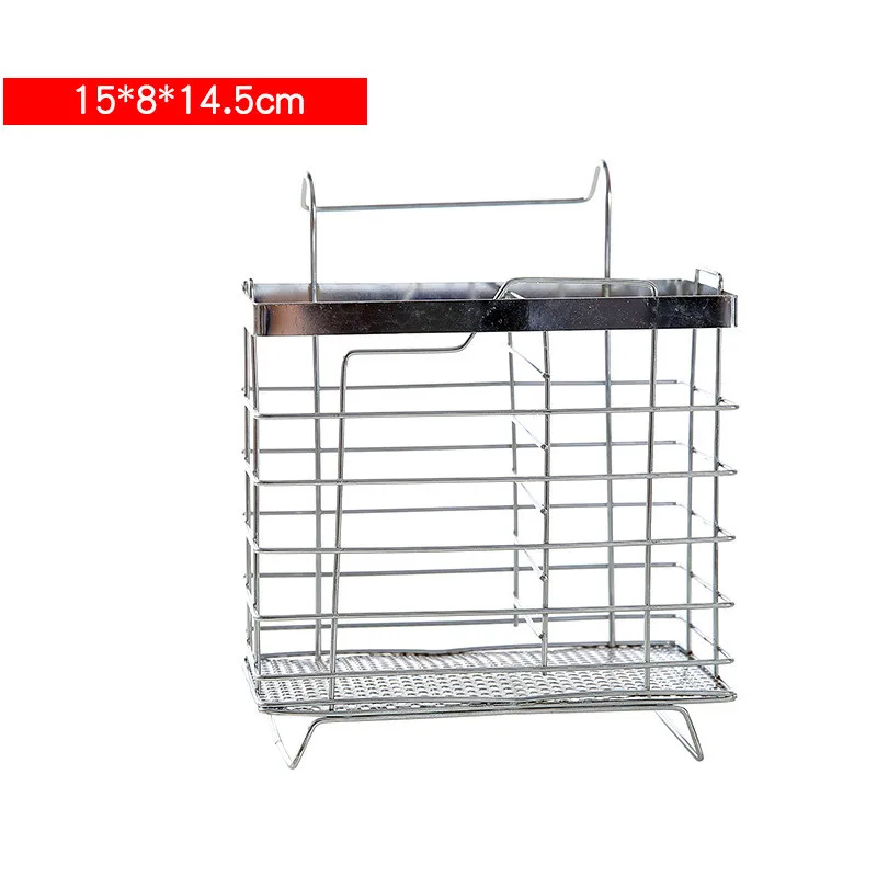 storage racks (2)