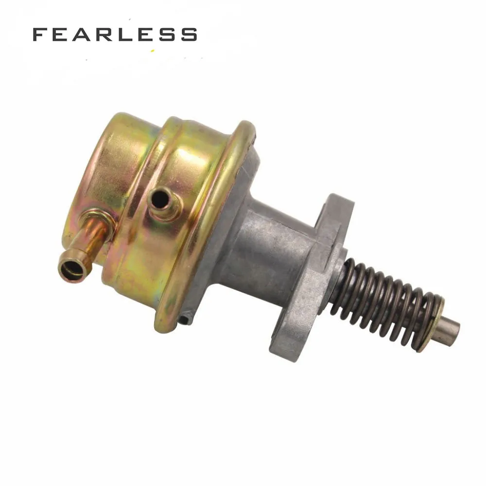 

MECHANICAL FUEL PUMP 7522733 12V High Performance For SAAB 900 AC4 AM4 1985 1986 1987 1988 2.0L 100HP 74KW CC-907
