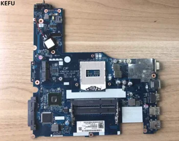 

KEFU Free Shipping For Lenovo Ideapad G510s VIWG3/G4 LA-A192P Laptop Motherboard fully tested