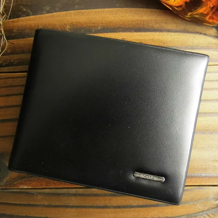 

Carteira Masculina Brand 2015 Cowhide Men's Wallets Genuine Leather Men Purses Soft Mens Clutch Wallet Money Bags Card Holder