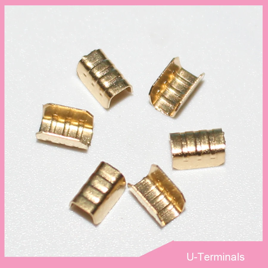 Aliexpress.com : Buy Free shipping 200pcs U Type Car ... wiring harness types 