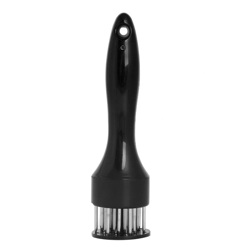 

Kitchen Tender Meat needle pine Loose Meat Tenderizer Needle Hammer Mincer for Steak Pork Chop