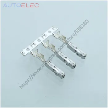 

100Pcs 000979150E crimp Female terminals (pins) for VW Tyco TE car automotive waterproof connector VW Skoda Seat repair wire