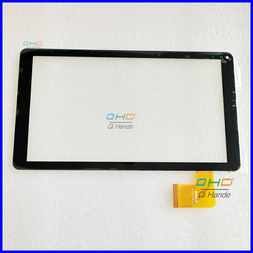 

Hot Sale For 10.1inch WJ1301-FPC-V1.0 New Capacitive Touch Screen Touch Panel Digitizer Panel Replacement Sensor