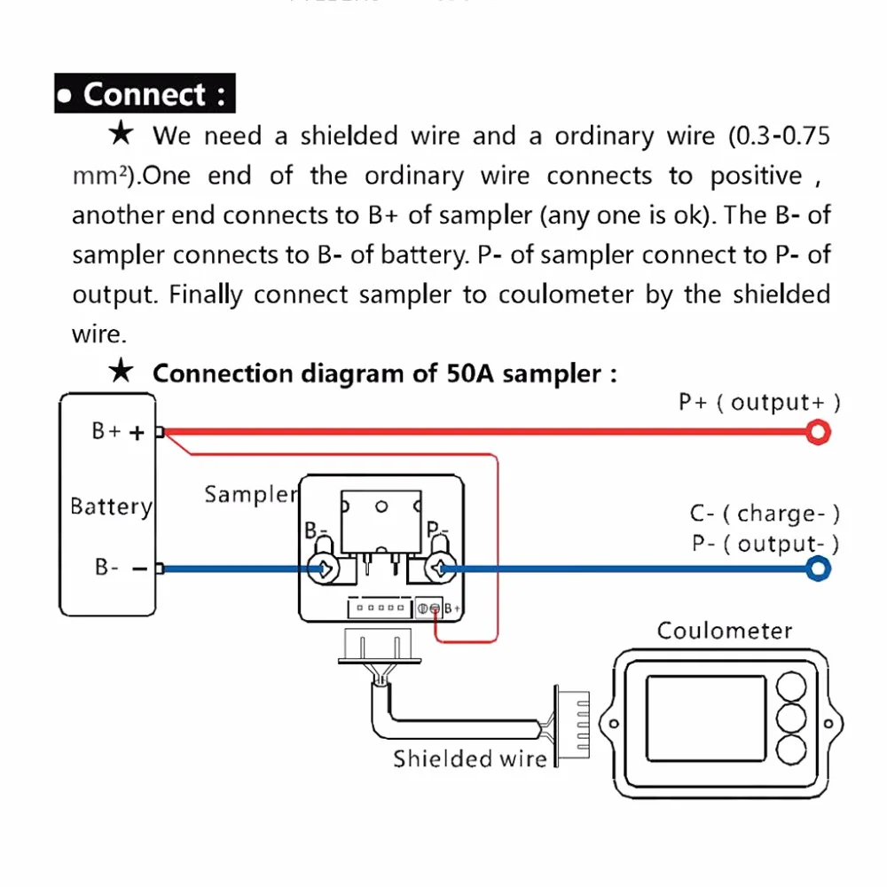 DC 8 80V 50A Battery Coulometer TK15 Battery Tester for LiFePo Coulomb Counter-in Battery Testers from Tools on Aliexpress.com | Alibaba Group