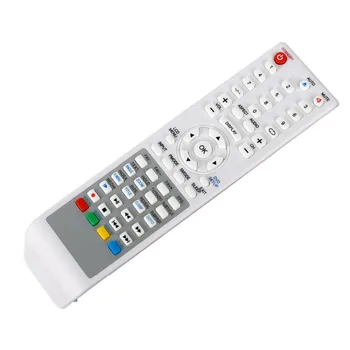 

New Remote Control Suitable for Palsonic JAY-tech LCD LED TV Controller