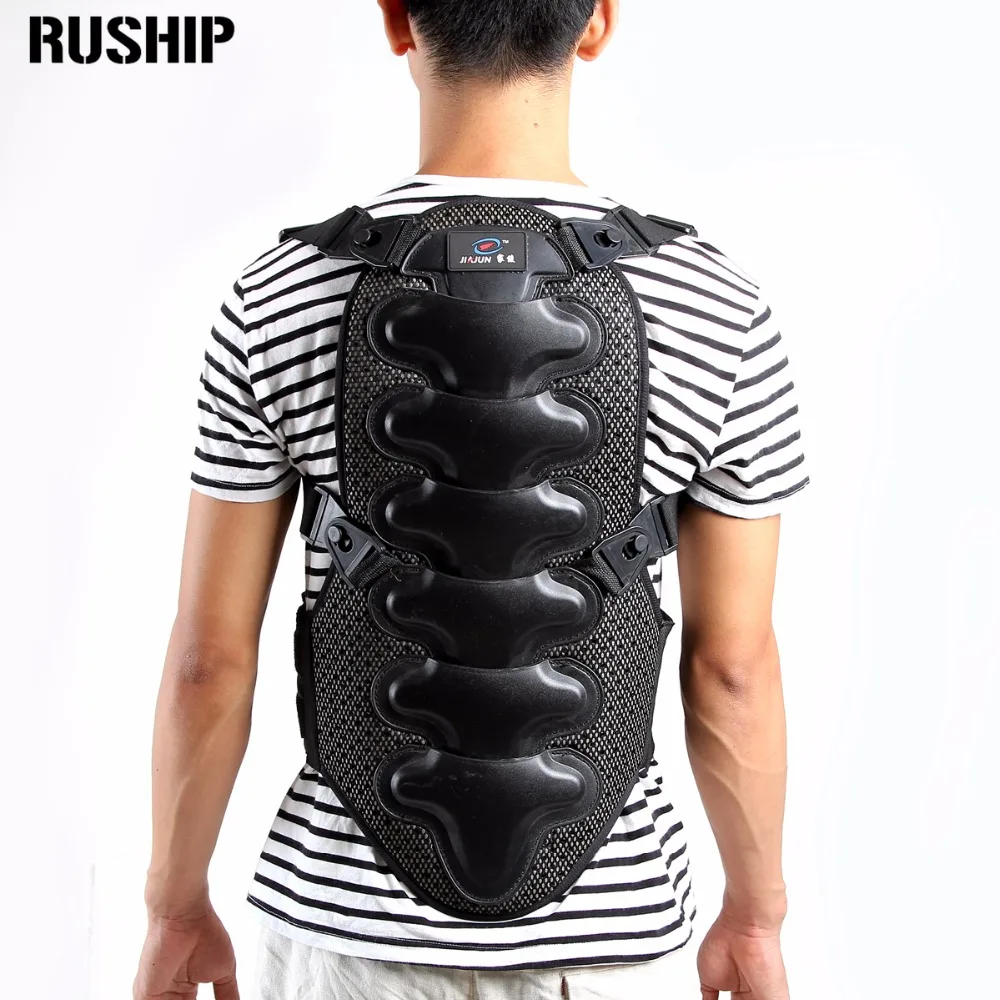 Buy Professional Sport Back Support Motorcycle Back