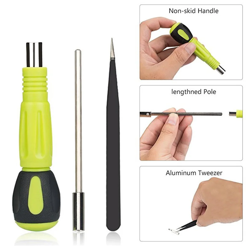 magnetic screwdriver set (4)