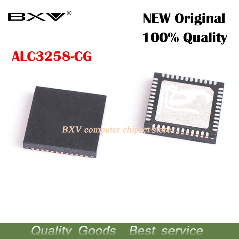 5 шт. Φ ALC3258 ALC3258-CG новый оригинальный Бесплатная доставка | Электронные компоненты