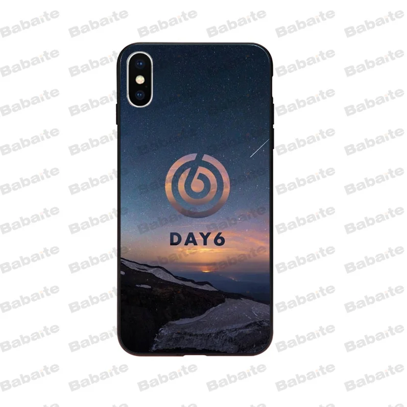 DAY6 Men's band