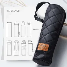 Термосумка Детская Бутылочка термальная сумка грудное молоко свежая-сумка для хранения можно повесить на детскую коляску бутылка сумка