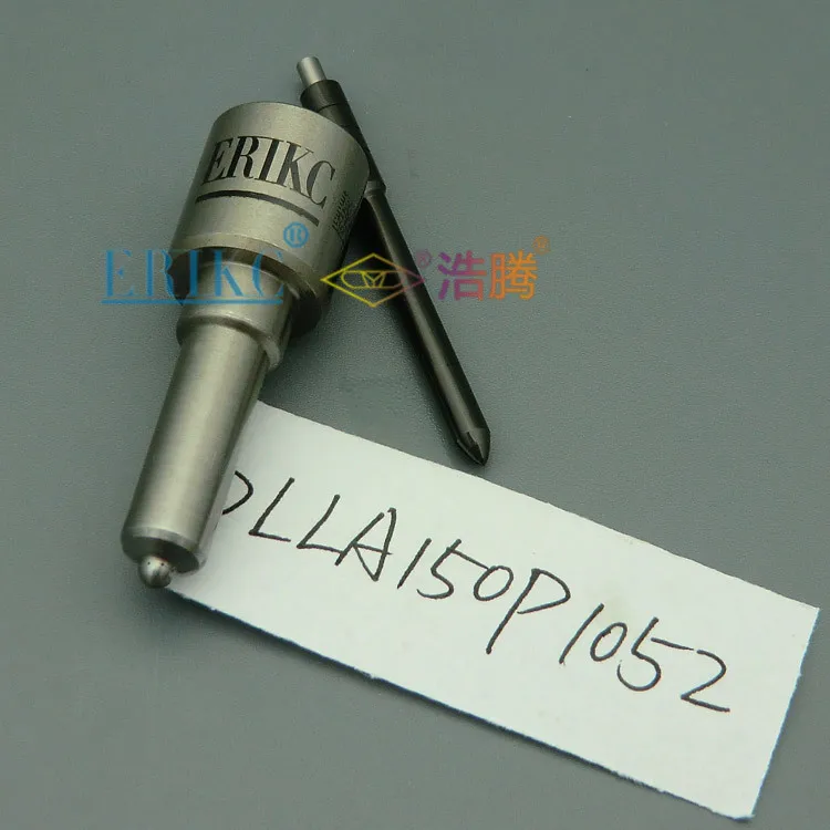 ERIKC Форсунка crdi DLLA150P1052 (093400 1052) насос давления DLLA 150 P1052 и 150P1052 для 0950008100|nozzle injector|crdi