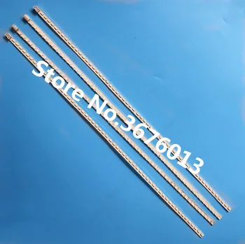 

4pieces/lot led bar light for LG 42LE7500-CB lamp bar 3660l-0353a 3660l-0352a