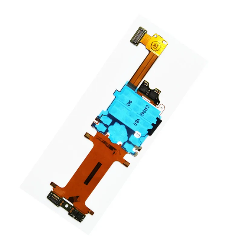 

Original Slide Keypad Board Lcd Main Flex Cable For Nokia 8800 8800A 8801 Arte Flex Cable Replacement With Tracking number