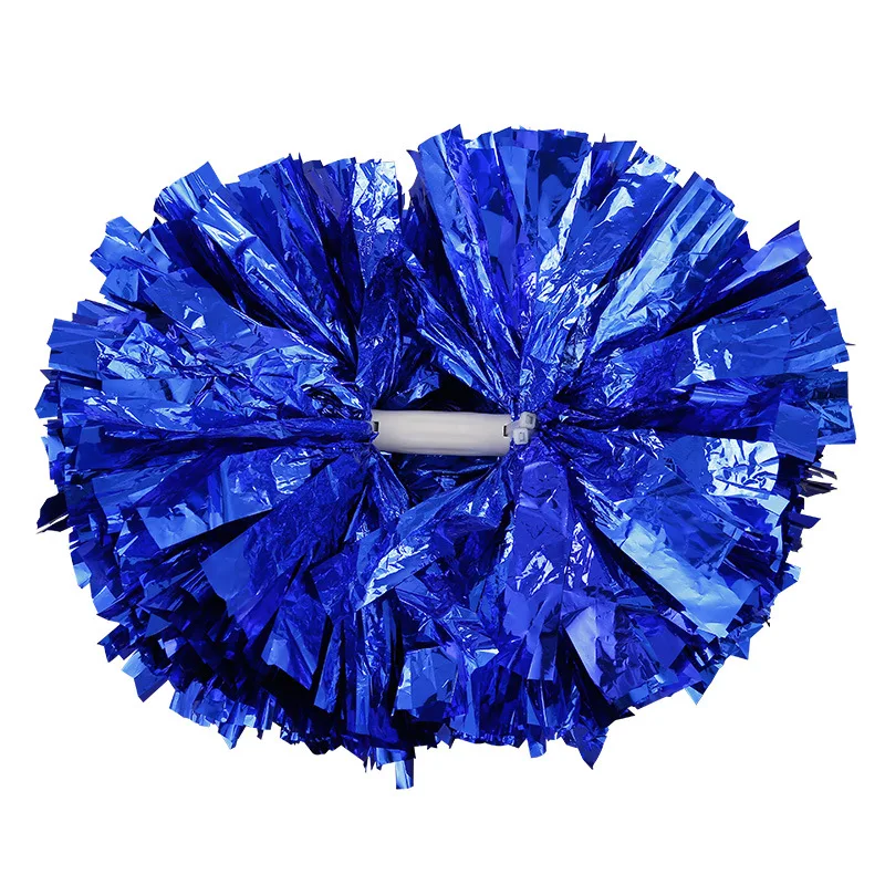 1 قطع التشجيع بوم بومس المشجع متعددة اختيار اللون