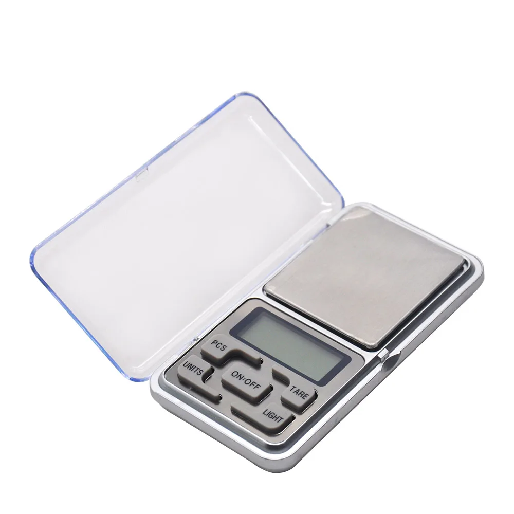 HORNET 200 г электронные цифровые точные мини весы табак карманные весы Баланс 0,01 точность для травы курение аксессуары
